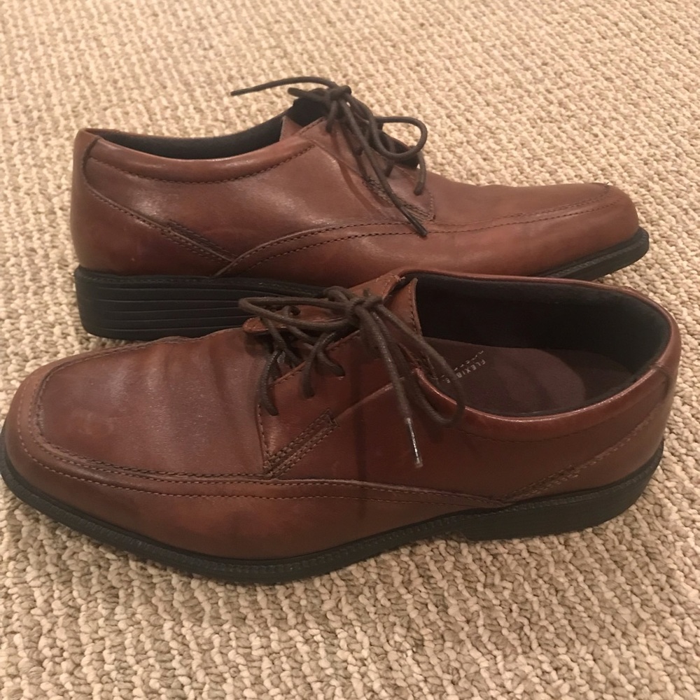 Men’s Bostonian Flexlite Oxford Shoes